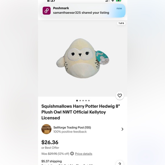 Harry Potter bundle - Picture 14 of 14